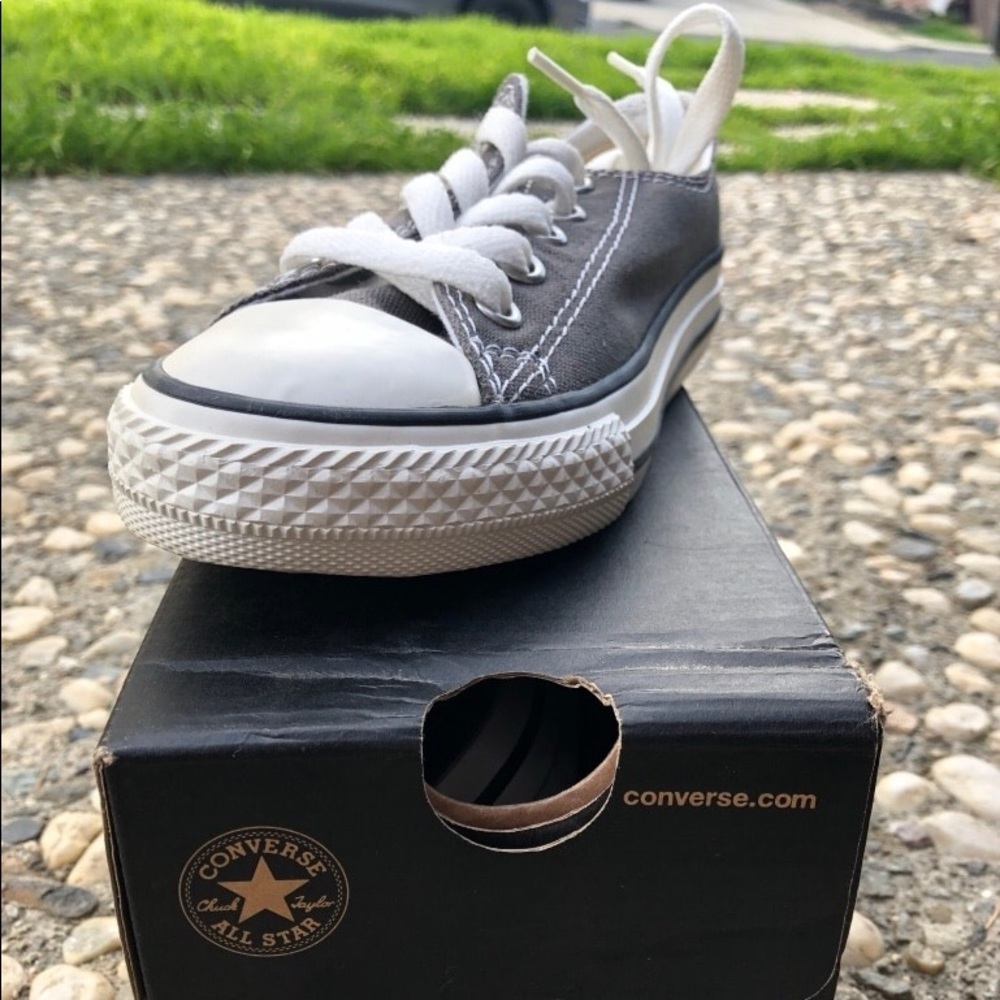 Converse Chuck Taylor Youth Shoes